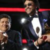 Latin Grammy Award 2019 nyertes