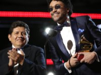 Latin Grammy Award 2019 nyertes